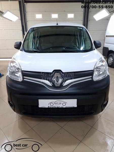 Renault Kangoo MAXI 5 Sedista N1