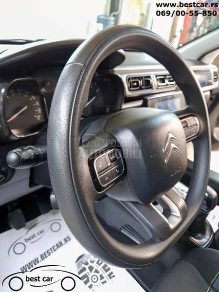 Citroen C3 1.2
