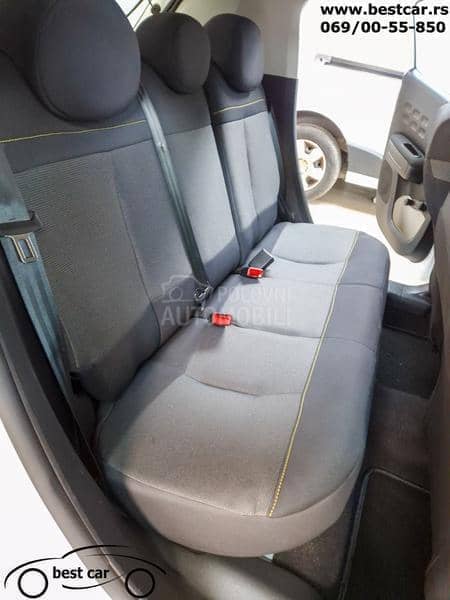 Citroen C3 1.2
