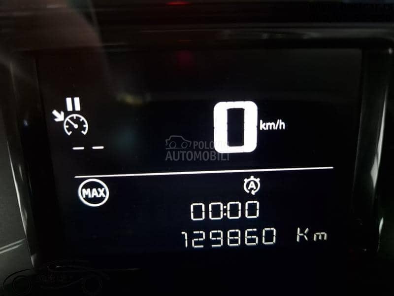 Citroen C3 1.2