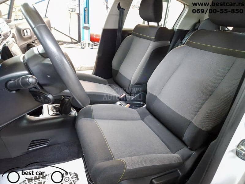 Citroen C3 1.2