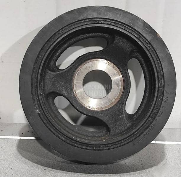 Remenica Radilice 1.6 eHDI