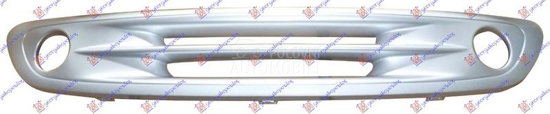 PVC MASKA SIVA (MAGLENKE) -200