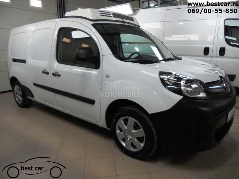 Renault Kangoo Z.E.ELECTRIC HLADNJACA