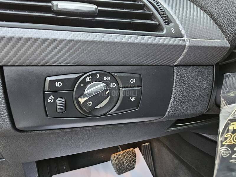 BMW X6 3.0D  M PAKET