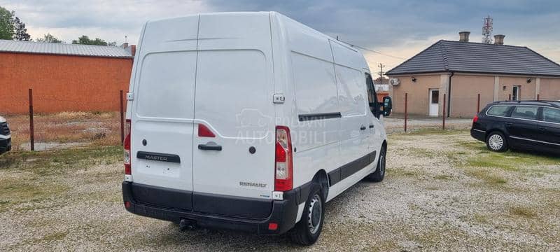 Renault Master 2.3 DCI L2  H2
