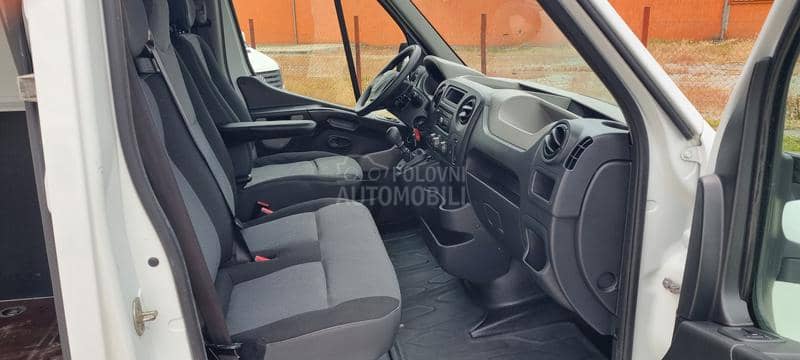 Renault Master 2.3 DCI L2  H2