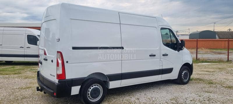 Renault Master 2.3 DCI L2  H2