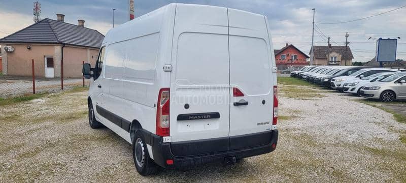 Renault Master 2.3 DCI L2  H2