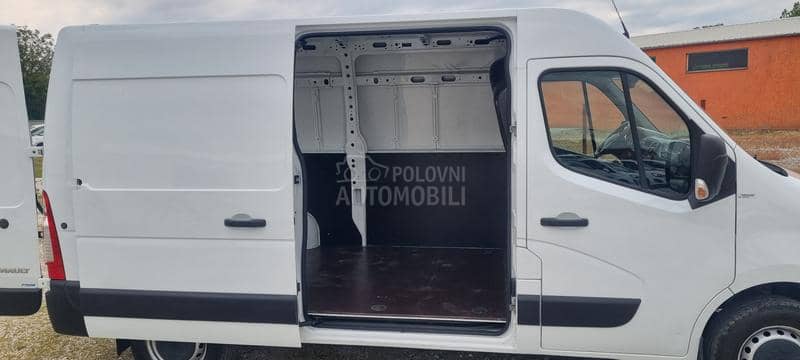 Renault Master 2.3 DCI L2  H2