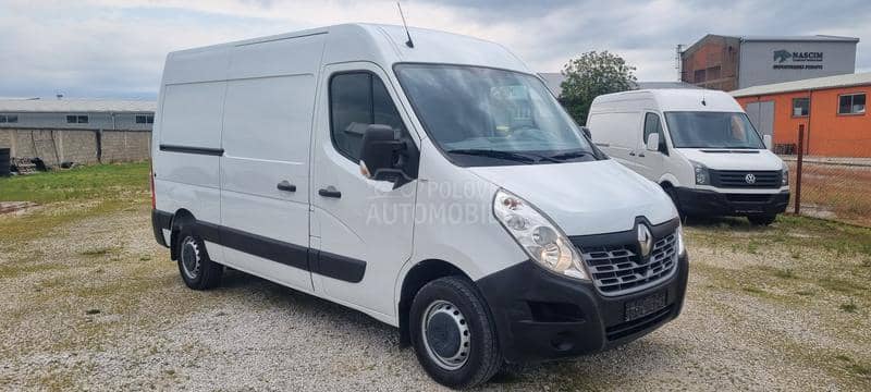 Renault Master 2.3 DCI L2  H2