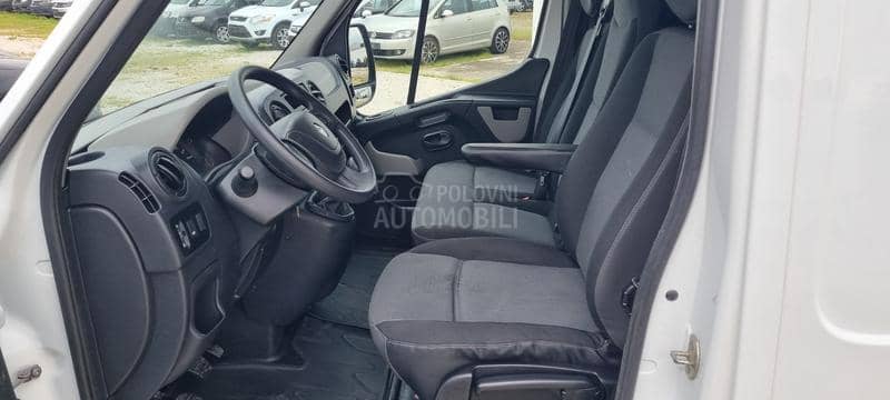 Renault Master 2.3 DCI L2  H2