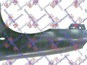 BLATOBRAN za Citroen Xsara od 2000. do 2004. god.