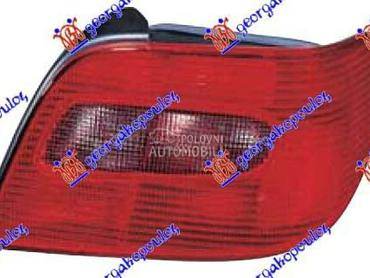 STOP LAMPA (DEPO) za Citroen Xsara od 2000. do 2004. god.