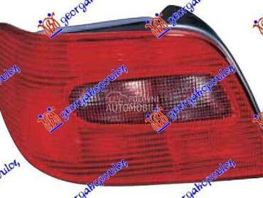 STOP LAMPA (DEPO) za Citroen Xsara od 2000. do 2004. god.