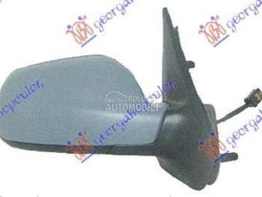 RETROVIZOR ELEKTRICNI SA GREJA za Citroen Xsara od 2000. do 2004. god.