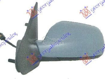 RETROVIZOR ELEKTRICNI SA GREJA za Citroen Xsara od 2000. do 2004. god.