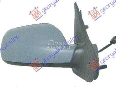RETROVIZOR ELEKTRICNI SA GREJA za Citroen Xsara od 2000. do 2004. god.