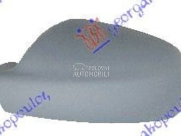 POKLOPAC RETROVIZOR PM 2003- za Citroen Xsara od 2000. do 2004. god.