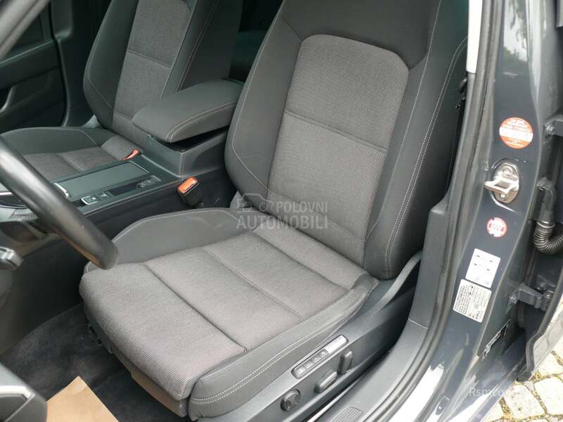 Volkswagen Passat B8 2.0 TDI DSG