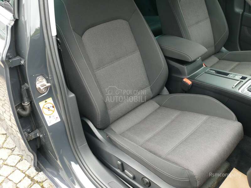 Volkswagen Passat B8 2.0 TDI DSG
