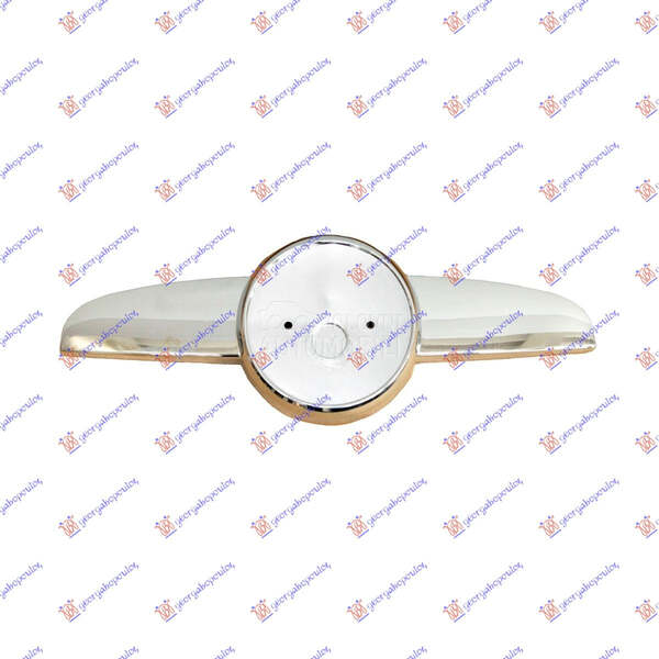 LAJSNA PVC MASKE GORNJA 2004-