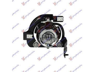 MAGLENKA 2004- (E) (DEPO) za Alfa Romeo 147 od 2000. do 2010. god.