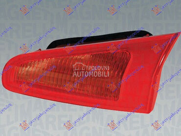 STOP LAMPA UNUTRASNJA 2004- (O za Alfa Romeo 147 od 2000. do 2010. god.