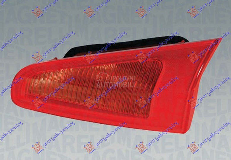 STOP LAMPA UNUTRASNJA 2004- (O
