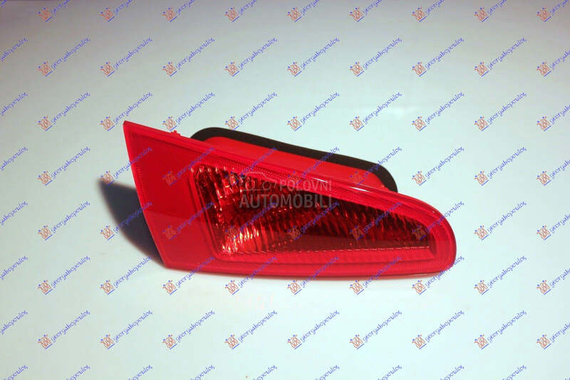 STOP LAMPA UNUTRASNJA 2004- (O