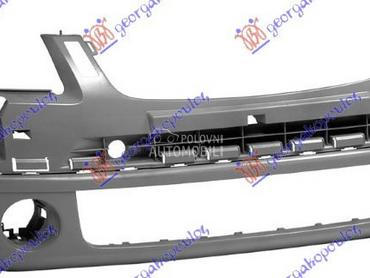 PREDNJI BRANIK PM DONJI za Citroen C2 od 2003. do 2008. god.
