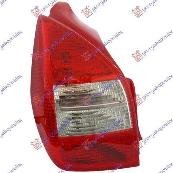 STOP LAMPA 2005- (VISTEON)