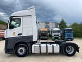 Mercedes Benz 1845 fabnema retarder