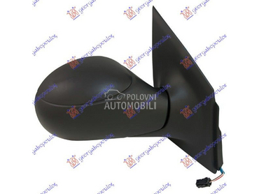 RETROVIZOR ELEKTRICNI (A KVALI za Citroen C2 od 2003. do 2008. god.