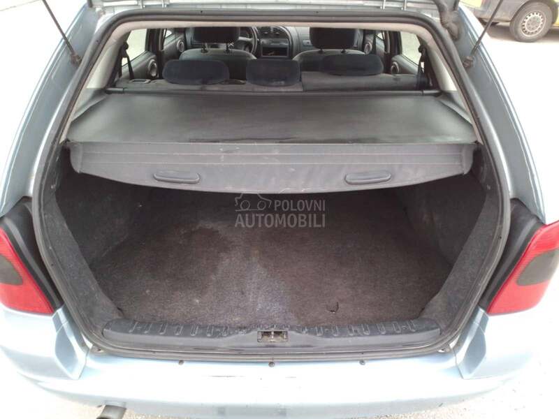 Citroen Xsara 2.0 HDI