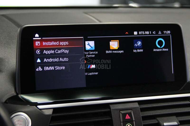 BMW X3 X-LINE SPORT