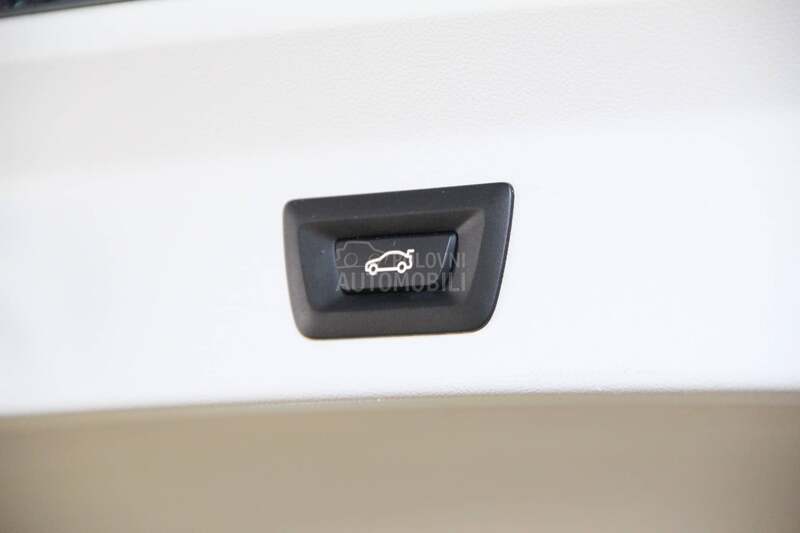 BMW X3 X-LINE SPORT