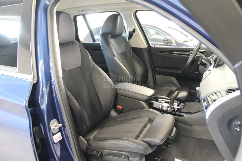 BMW X3 X-LINE SPORT