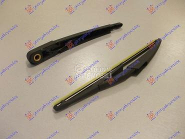 ZADNJI BRISAC KOMPLET 290mm za Citroen C2 od 2003. do 2008. god.