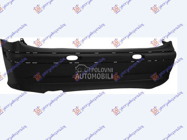 ZADNJI BRANIK PM za Citroen C5 od 2001. do 2004. god.