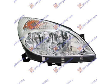 FAR ELEKTRICNI (DEPO) za Citroen C5 od 2001. do 2004. god.