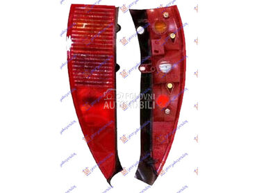 STOP LAMPA DONJA KARAVAN (MARE za Citroen C5 od 2001. do 2004. god.