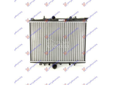 HLADNJAK MOTORA 1.8i 16V (MAN) za Citroen C5 od 2001. do 2004. god.