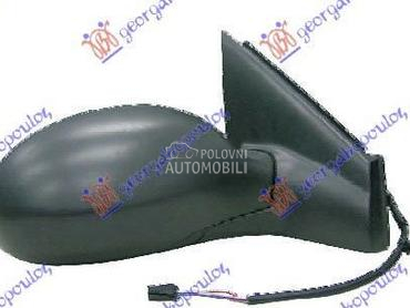 RETROVIZOR ELEKTRICNI SA GREJA za Citroen C5 od 2001. do 2004. god.