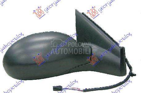 RETROVIZOR ELEKTRICNI SA GREJA