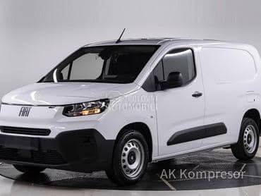 Fiat Doblo 1.5 mjet Cargo Maxi 100