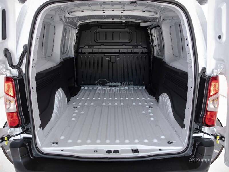 Fiat Doblo 1.5 mjet Cargo Maxi 130
