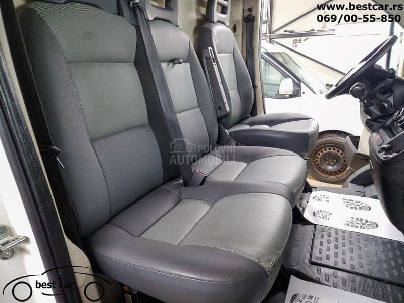 Peugeot Boxer L3 H2 HLADNJACA