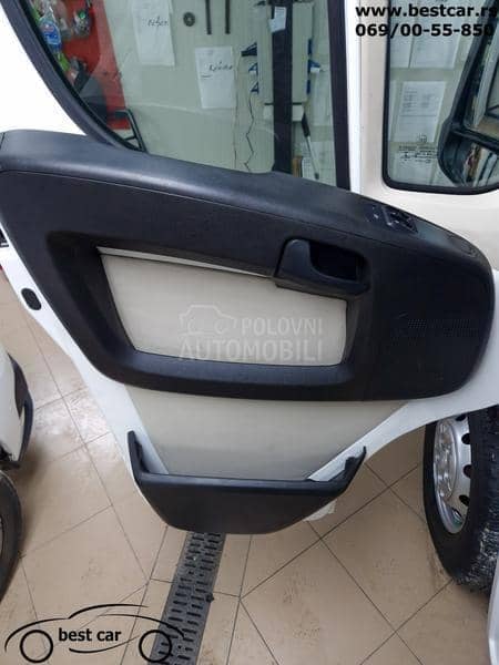 Peugeot Boxer L3 H2 HLADNJACA