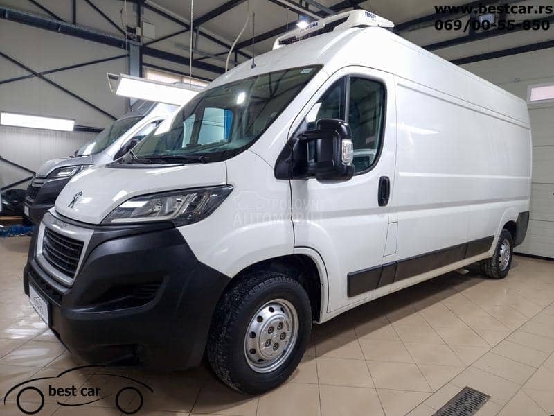 Peugeot Boxer L3 H2 HLADNJACA
